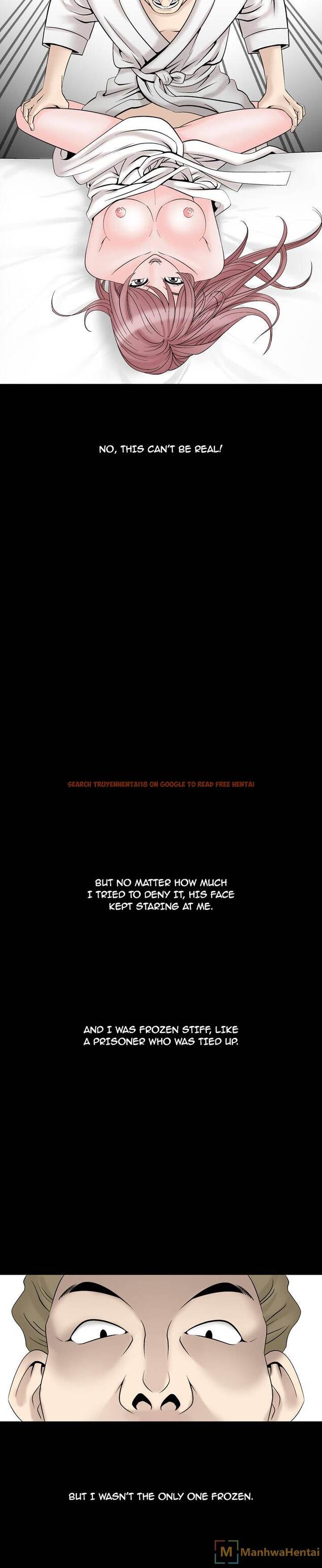 Read Hentai Image 12 353 in comic Hooked - Chapter 16 - hentaitnt.net
