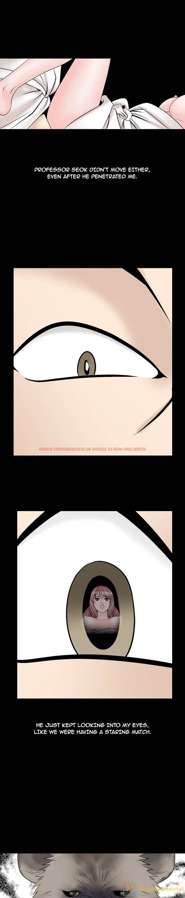 Read Hentai Image 13 353 in comic Hooked - Chapter 16 - hentaitnt.net