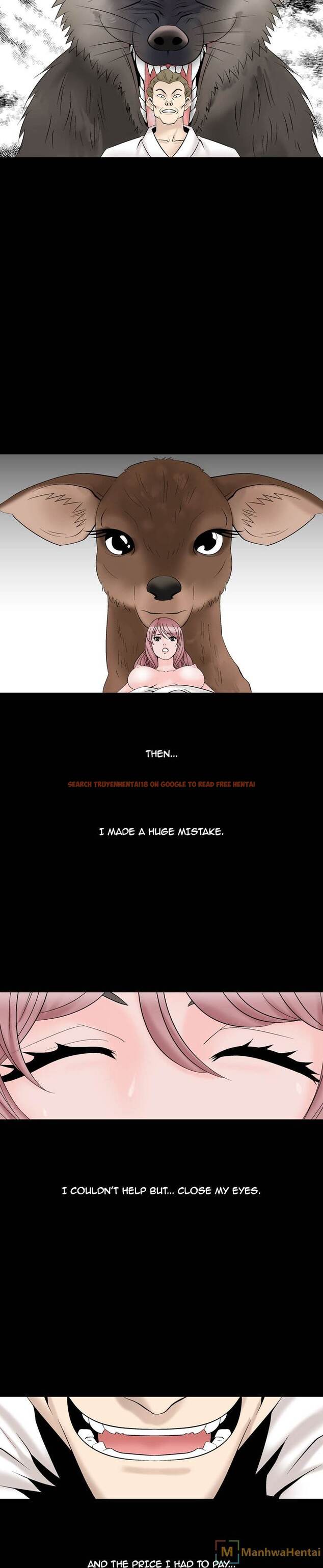 Read Hentai Image 14 353 in comic Hooked - Chapter 16 - hentaitnt.net