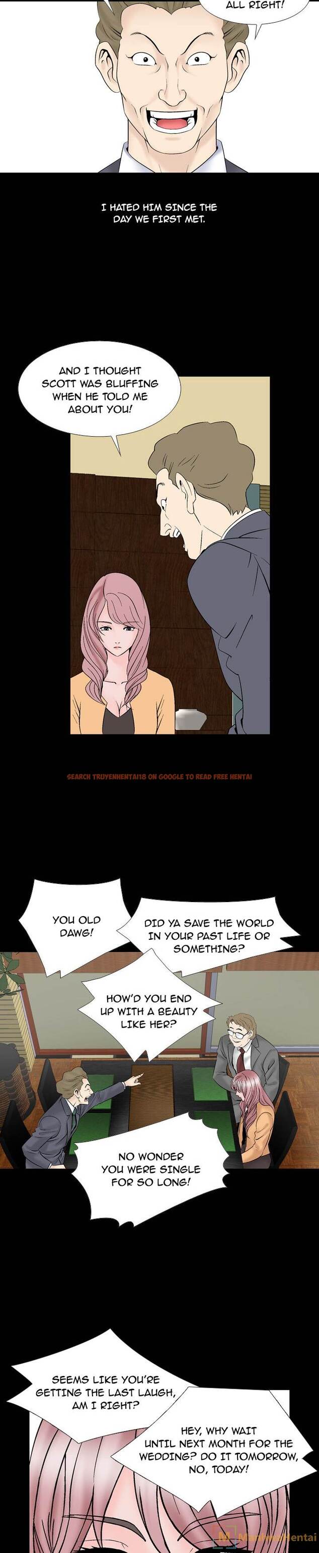 Read Hentai Image 4 353 in comic Hooked - Chapter 16 - hentaitnt.net