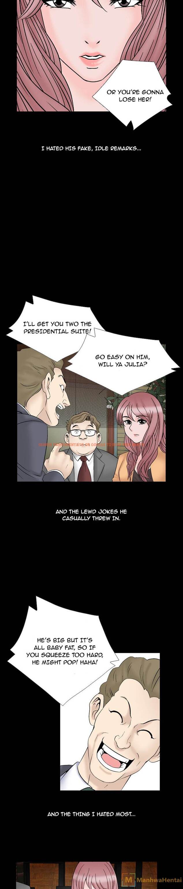 Read Hentai Image 5 353 in comic Hooked - Chapter 16 - hentaitnt.net