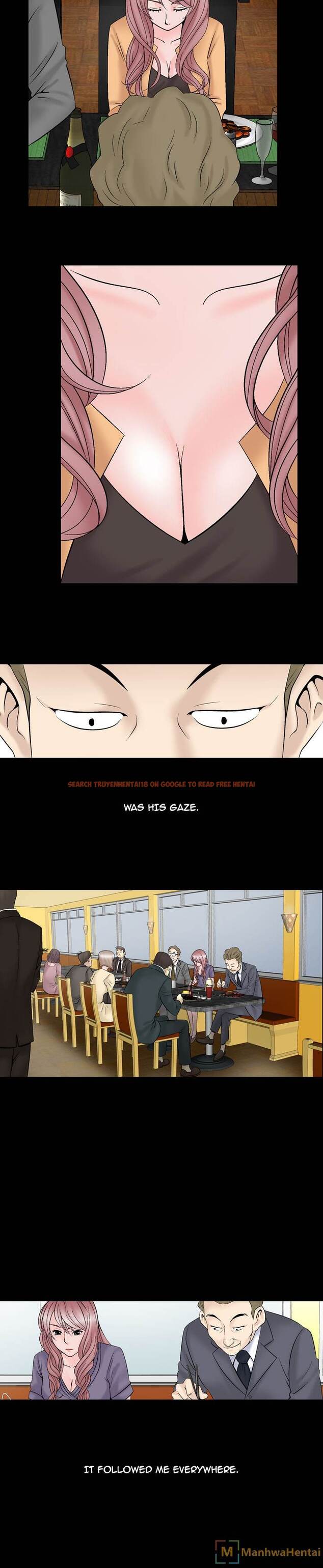 Read Hentai Image 6 353 in comic Hooked - Chapter 16 - hentaitnt.net