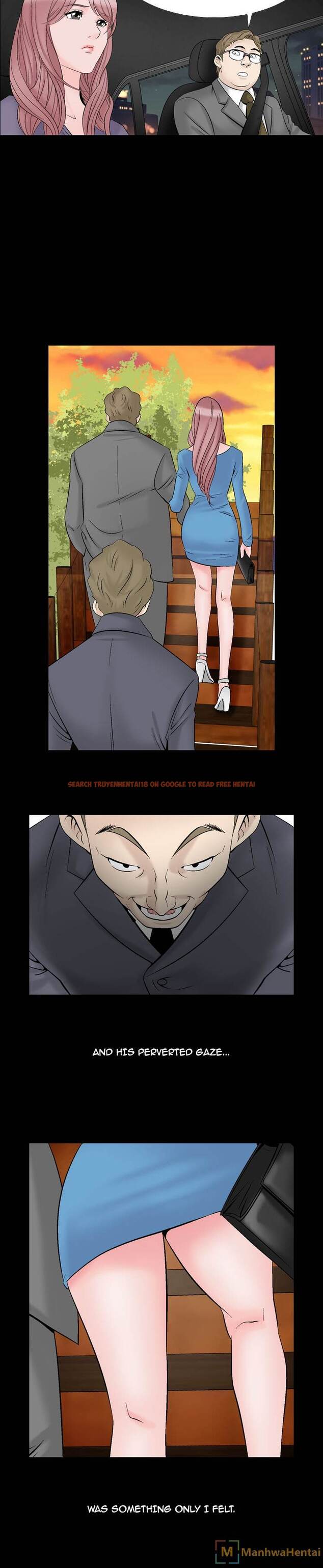 Read Hentai Image 8 353 in comic Hooked - Chapter 16 - hentaitnt.net