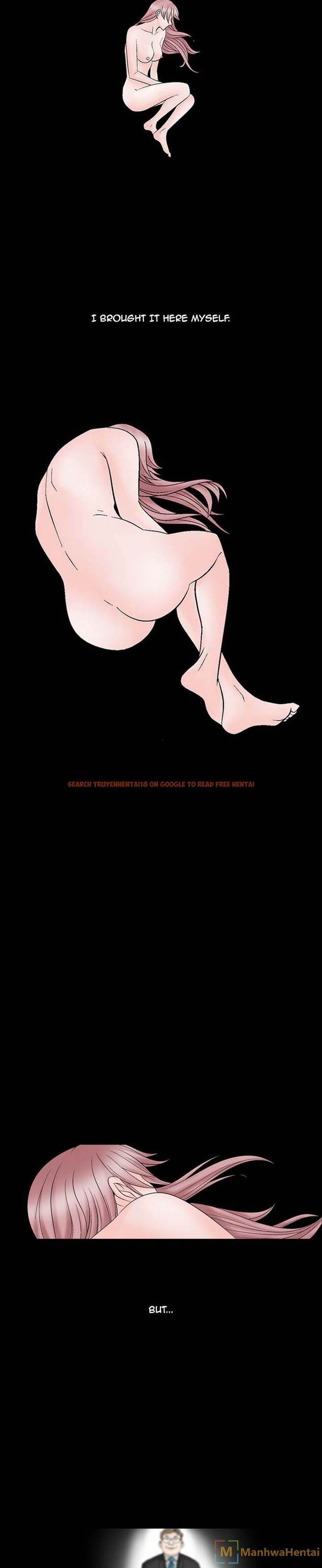 Read Hentai Image 11 353 in comic Hooked - Chapter 17 - hentaitnt.net