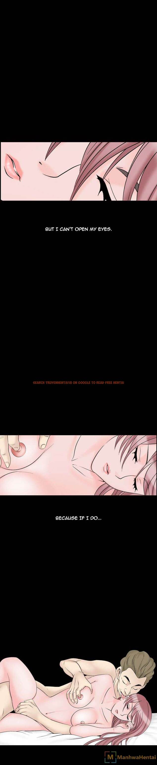 Read Hentai Image 14 353 in comic Hooked - Chapter 17 - hentaitnt.net