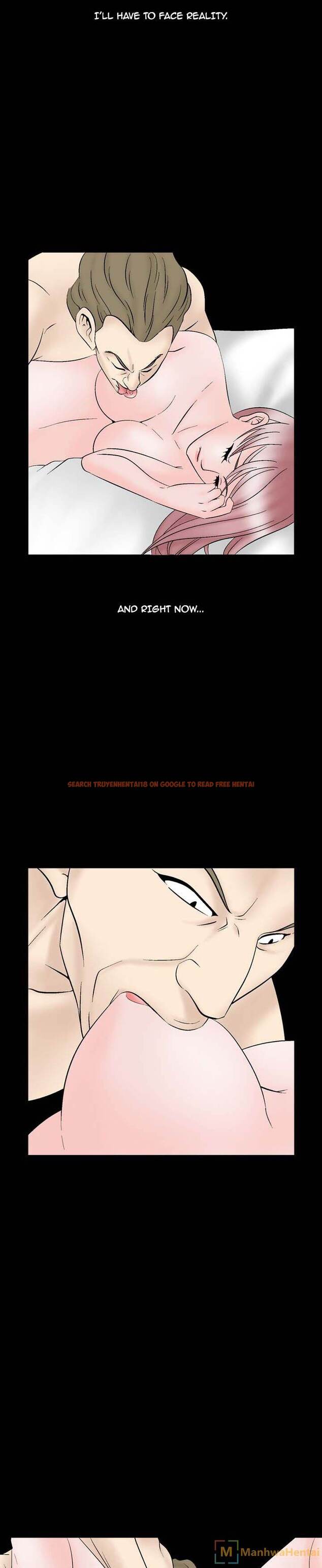 Read Hentai Image 15 353 in comic Hooked - Chapter 17 - hentaitnt.net