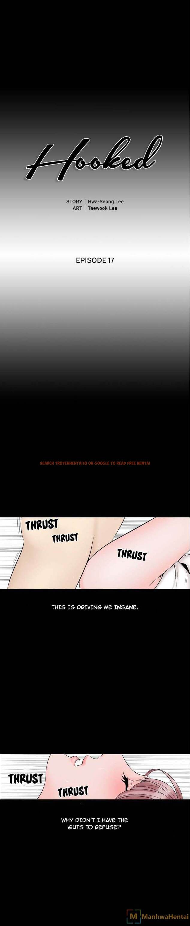 Read Hentai Image 2 353 in comic Hooked - Chapter 17 - hentaitnt.net
