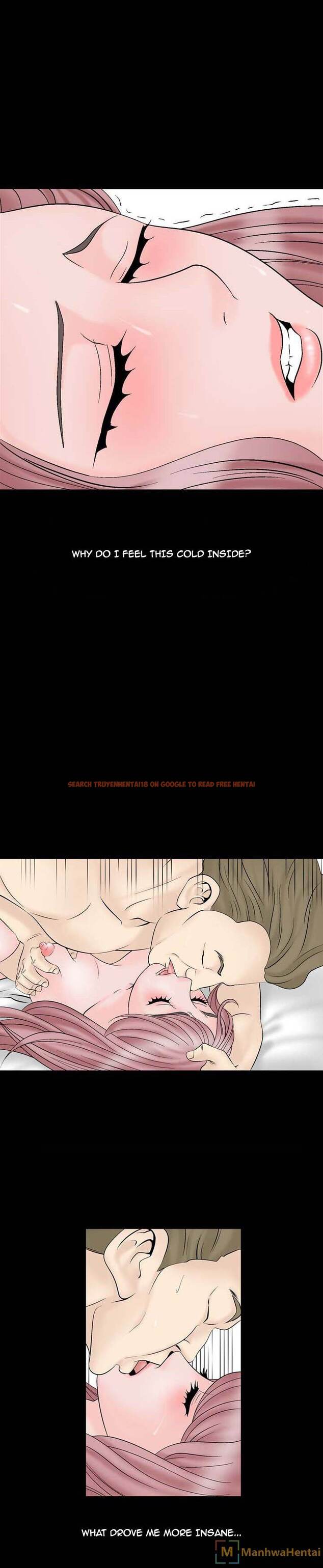 Read Hentai Image 4 353 in comic Hooked - Chapter 17 - hentaitnt.net