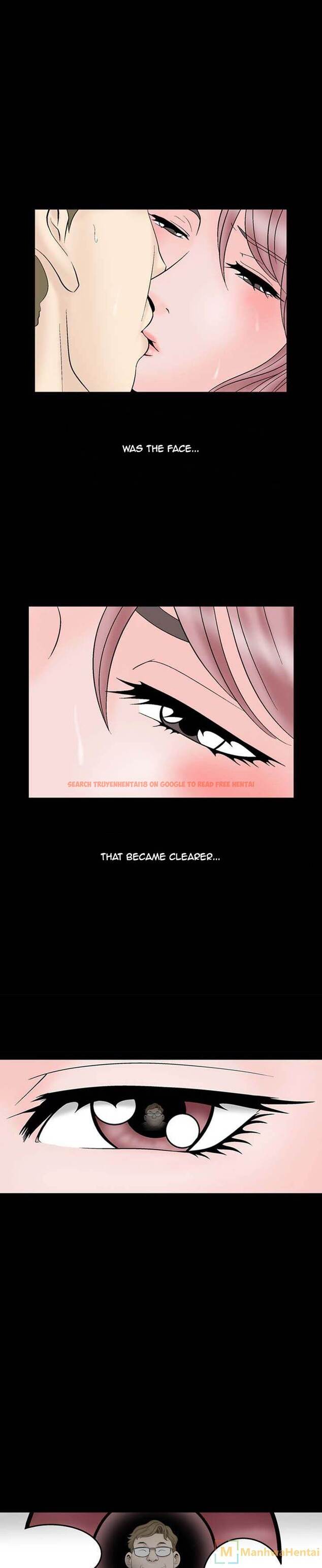 Read Hentai Image 5 353 in comic Hooked - Chapter 17 - hentaitnt.net