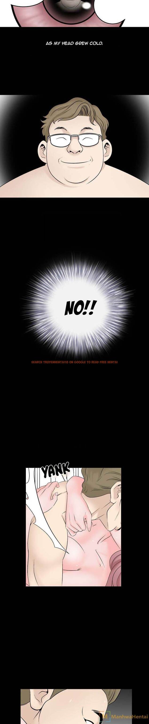Read Hentai Image 6 353 in comic Hooked - Chapter 17 - hentaitnt.net