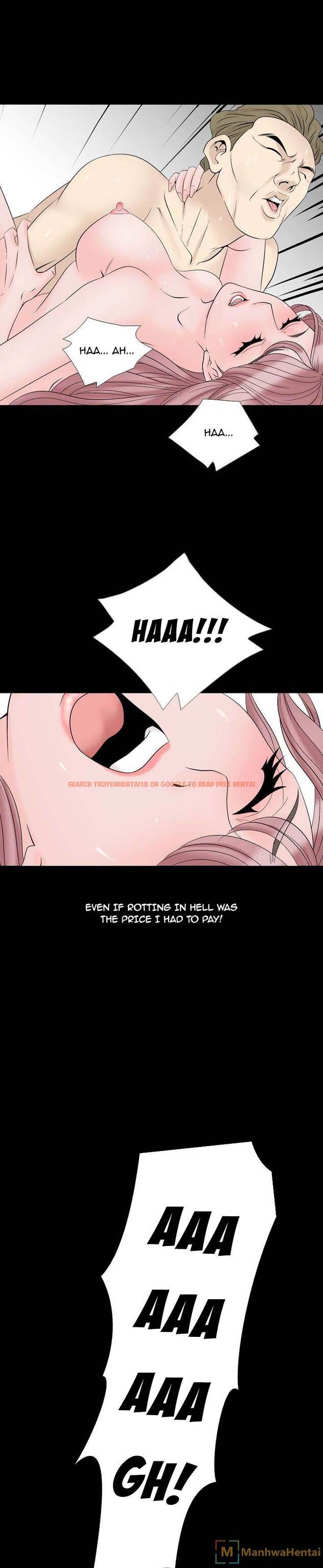 Read Hentai Image 9 353 in comic Hooked - Chapter 17 - hentaitnt.net