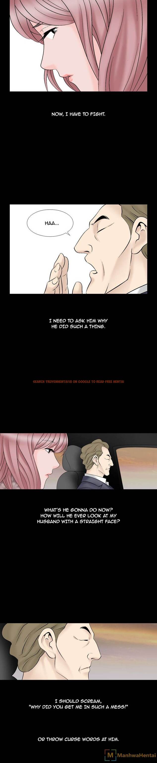Read Hentai Image 10 353 in comic Hooked - Chapter 18 - hentaitnt.net