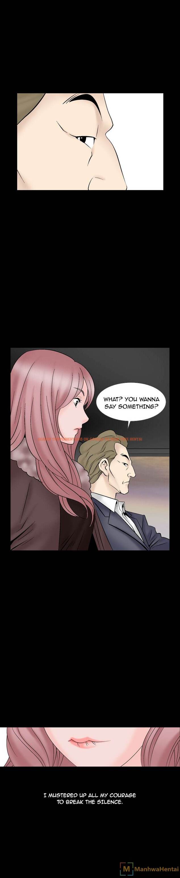 Read Hentai Image 11 353 in comic Hooked - Chapter 18 - hentaitnt.net