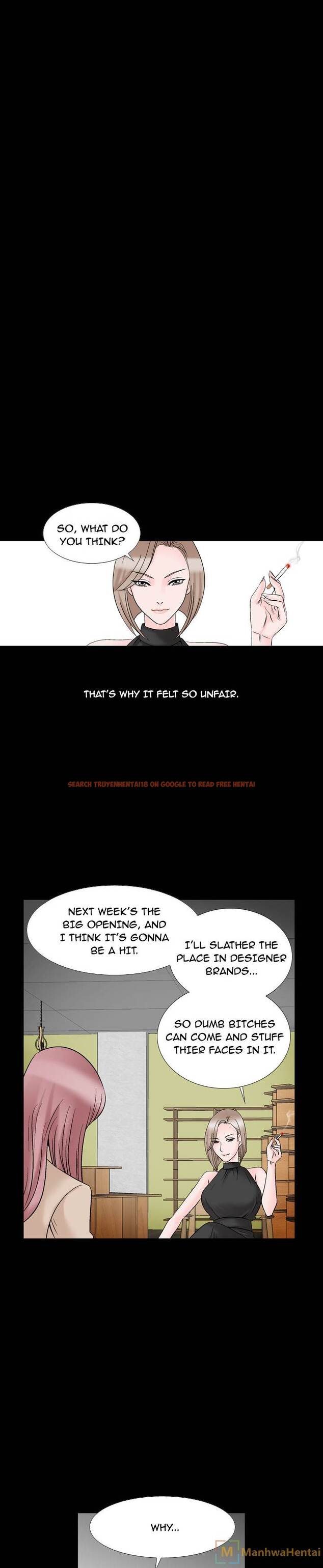 Read Hentai Image 13 353 in comic Hooked - Chapter 18 - hentaitnt.net