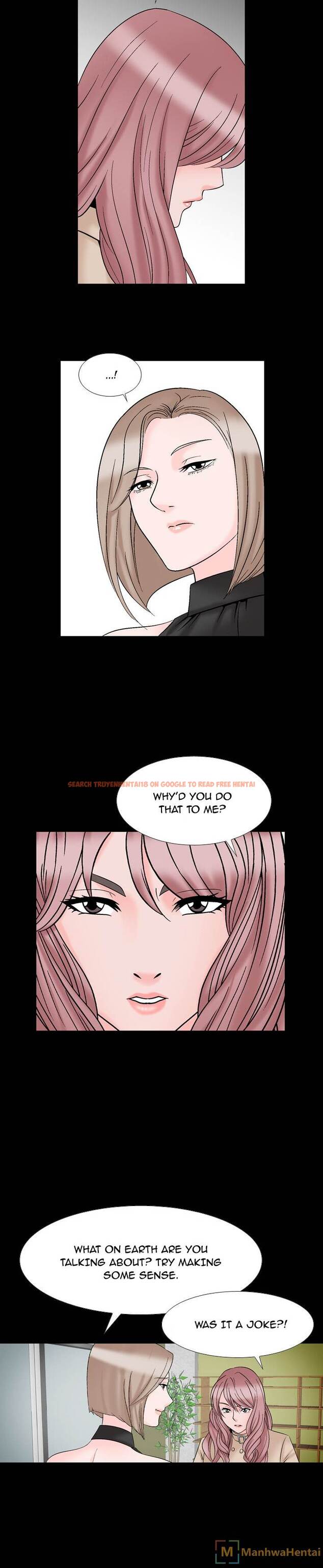 Read Hentai Image 14 353 in comic Hooked - Chapter 18 - hentaitnt.net