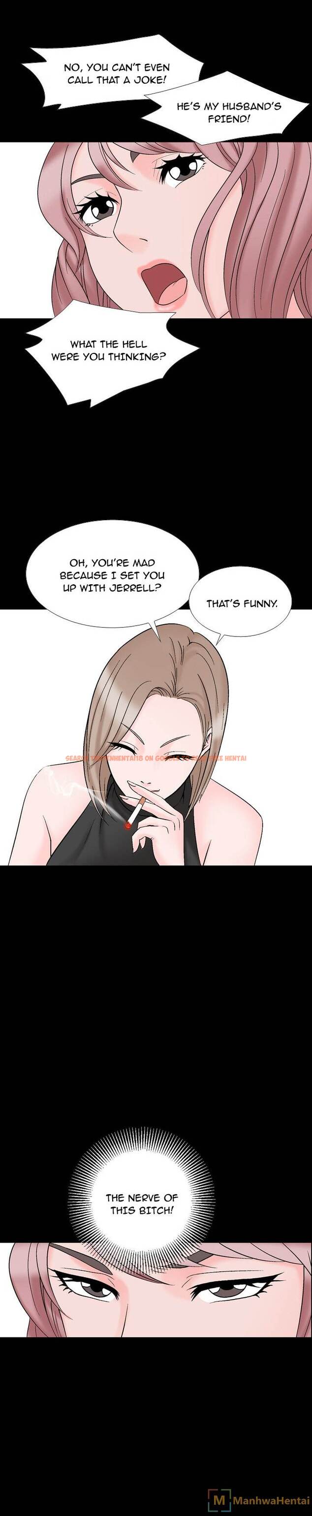 Read Hentai Image 15 353 in comic Hooked - Chapter 18 - hentaitnt.net