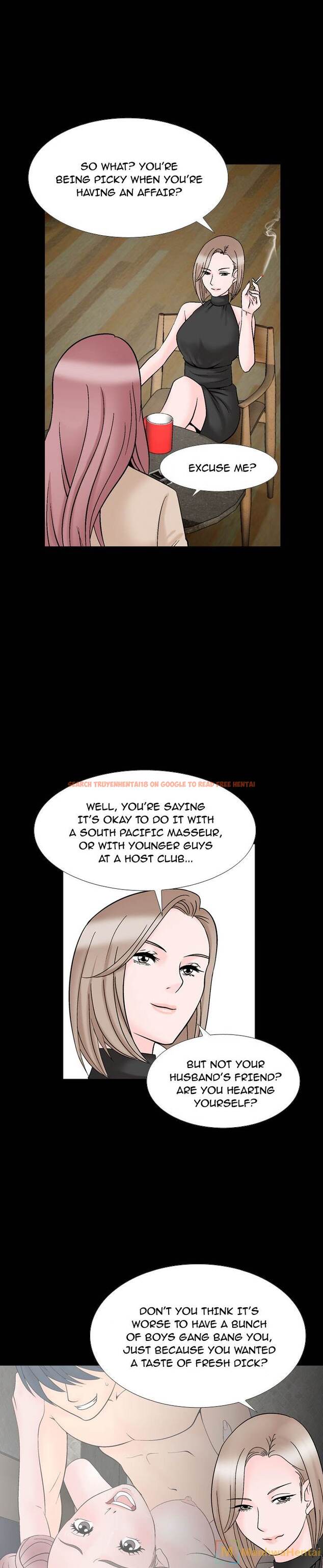 Read Hentai Image 16 353 in comic Hooked - Chapter 18 - hentaitnt.net