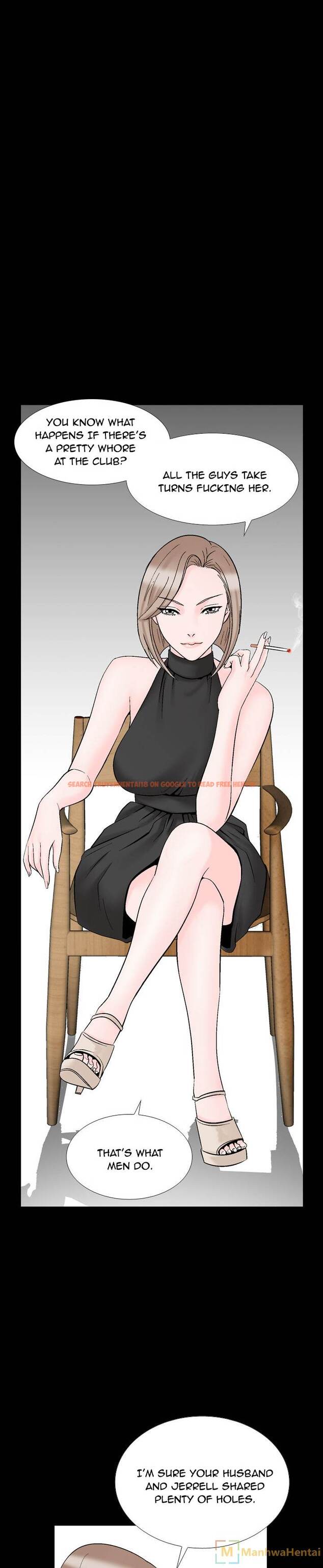 Read Hentai Image 18 353 in comic Hooked - Chapter 18 - hentaitnt.net