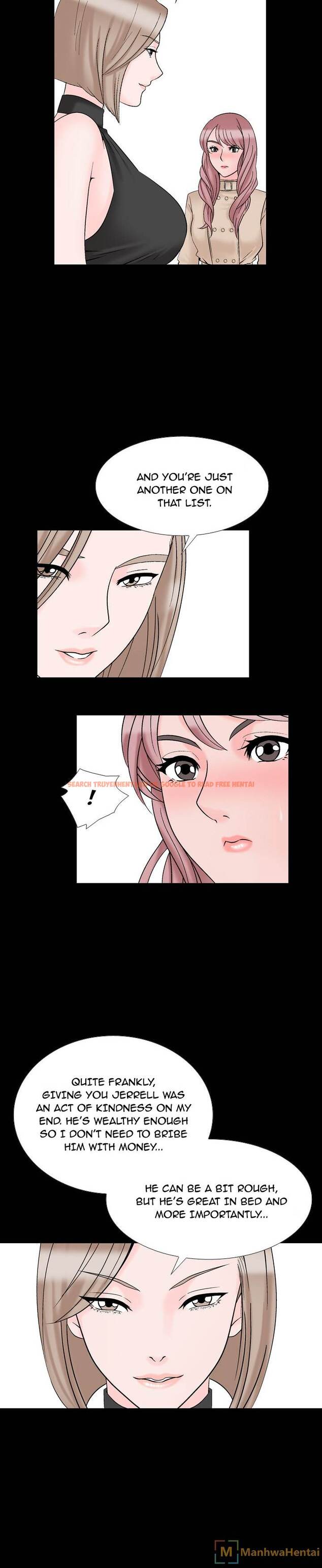 Read Hentai Image 19 353 in comic Hooked - Chapter 18 - hentaitnt.net
