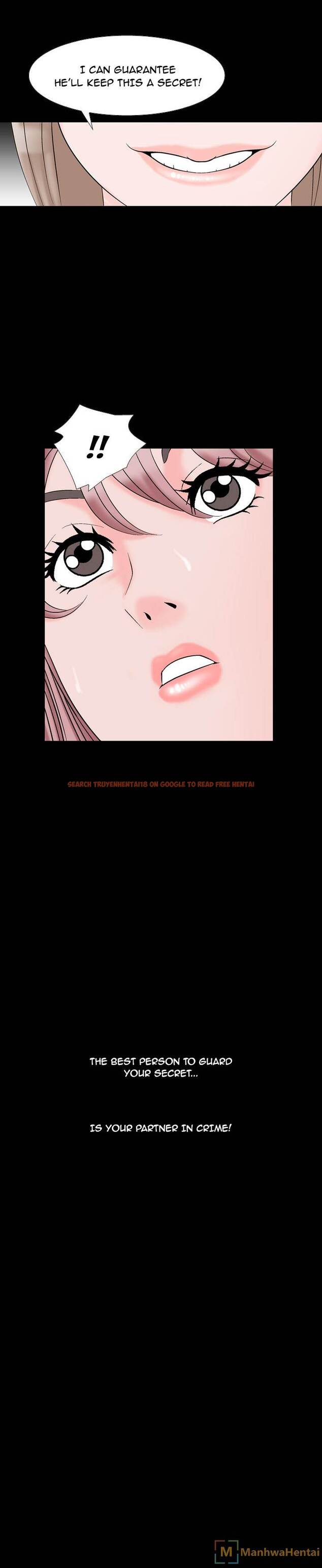 Read Hentai Image 20 353 in comic Hooked - Chapter 18 - hentaitnt.net