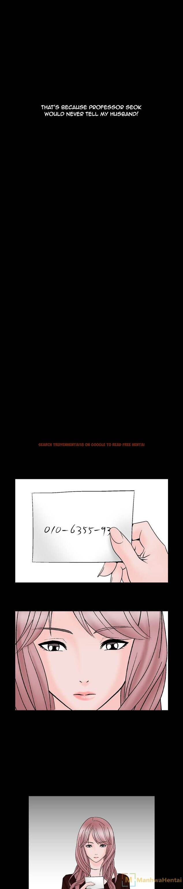 Read Hentai Image 22 353 in comic Hooked - Chapter 18 - hentaitnt.net
