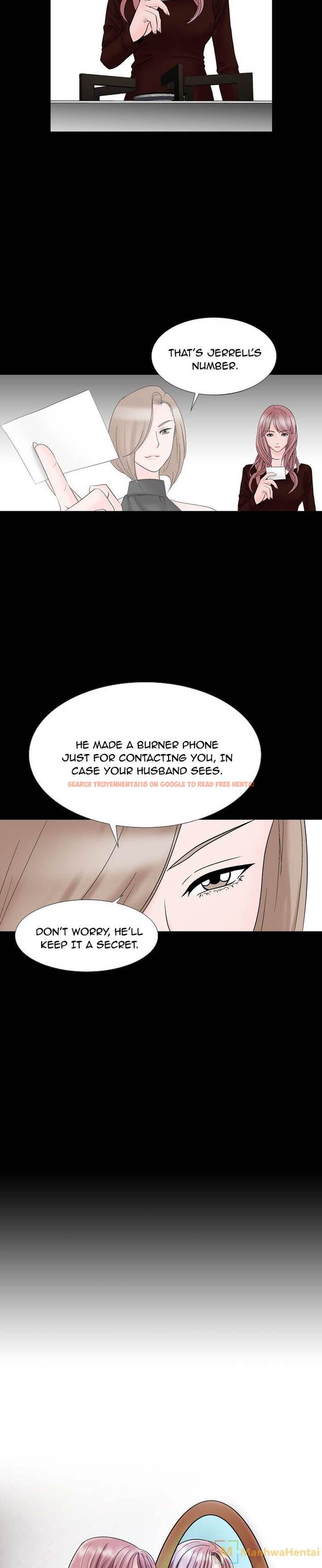 Read Hentai Image 23 353 in comic Hooked - Chapter 18 - hentaitnt.net