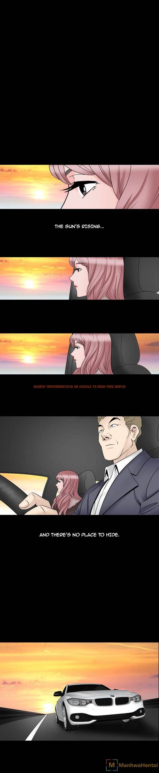 Read Hentai Image 6 353 in comic Hooked - Chapter 18 - hentaitnt.net