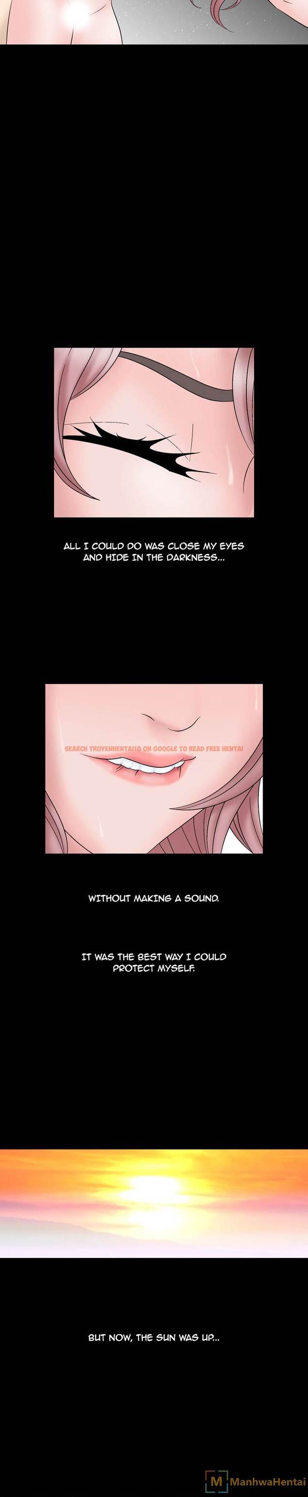 Read Hentai Image 8 353 in comic Hooked - Chapter 18 - hentaitnt.net