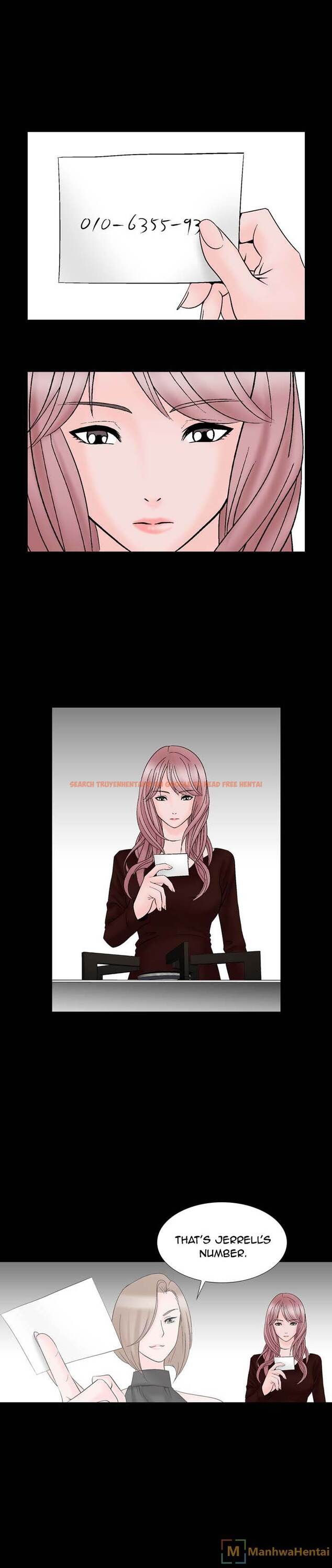 Read Hentai Image 1 352 in comic Hooked - Chapter 19 - hentaitnt.net