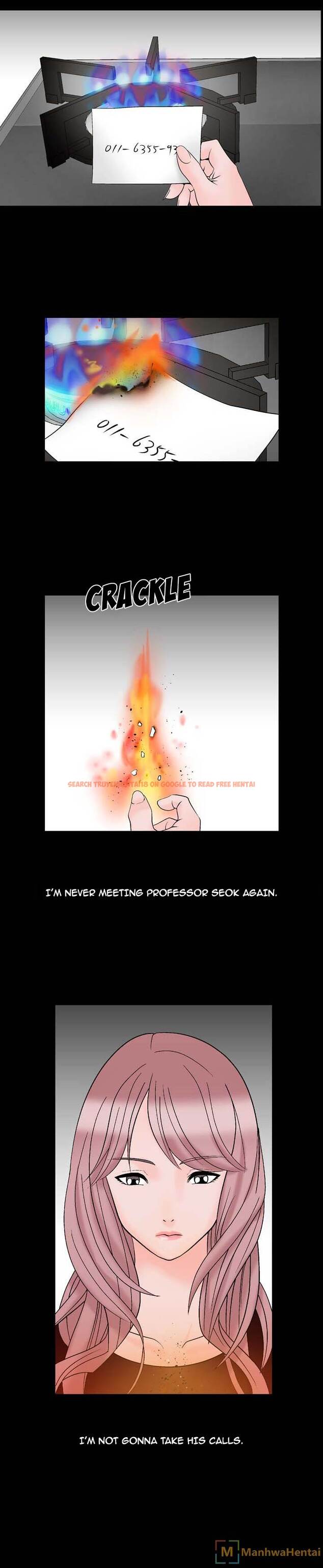 Read Hentai Image 10 353 in comic Hooked - Chapter 19 - hentaitnt.net