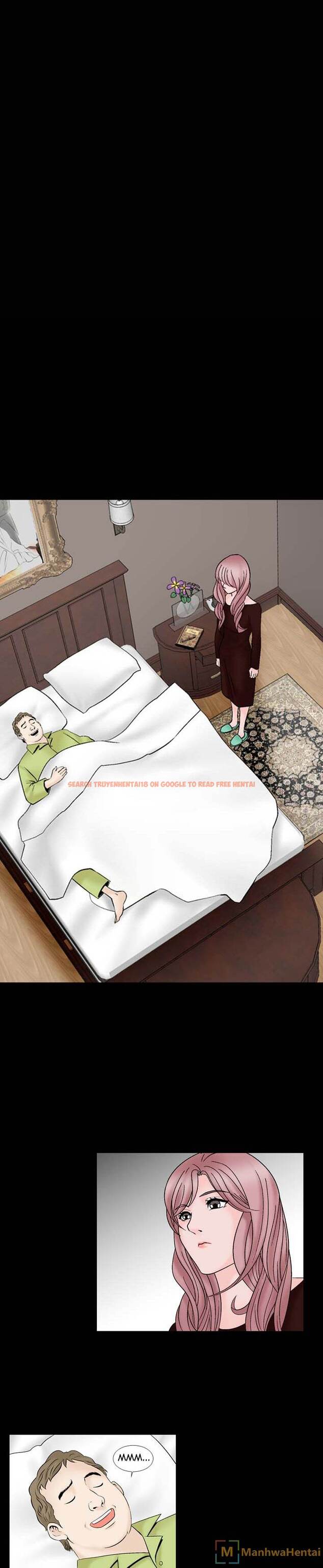 Read Hentai Image 11 353 in comic Hooked - Chapter 19 - hentaitnt.net