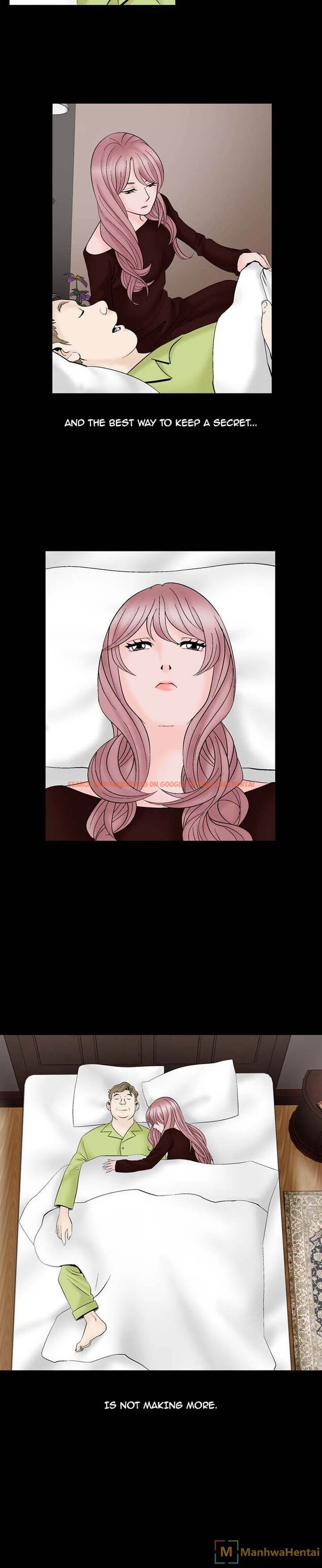 Read Hentai Image 12 353 in comic Hooked - Chapter 19 - hentaitnt.net