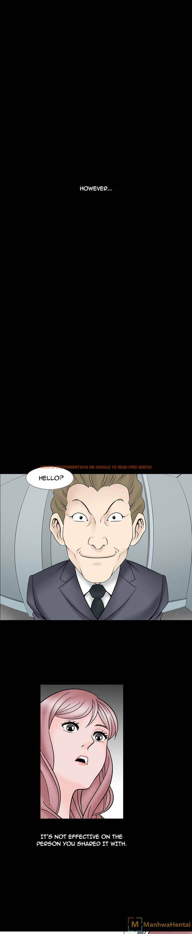 Read Hentai Image 13 353 in comic Hooked - Chapter 19 - hentaitnt.net