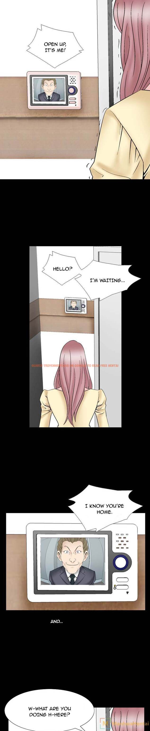 Read Hentai Image 14 353 in comic Hooked - Chapter 19 - hentaitnt.net