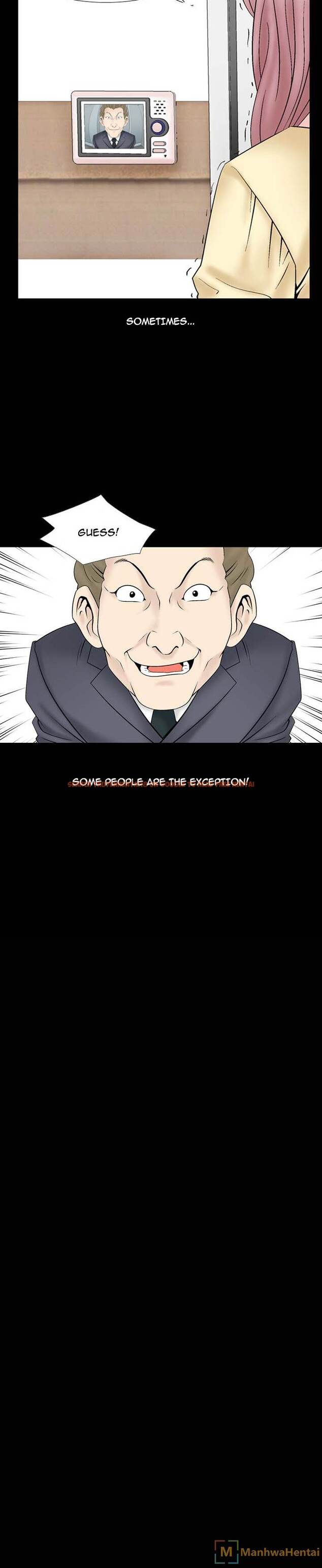 Read Hentai Image 15 353 in comic Hooked - Chapter 19 - hentaitnt.net
