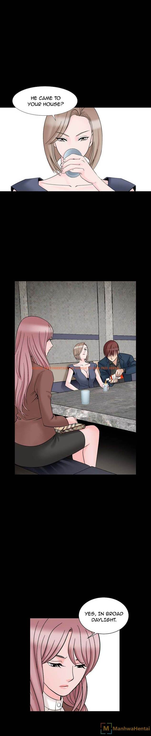 Read Hentai Image 16 353 in comic Hooked - Chapter 19 - hentaitnt.net