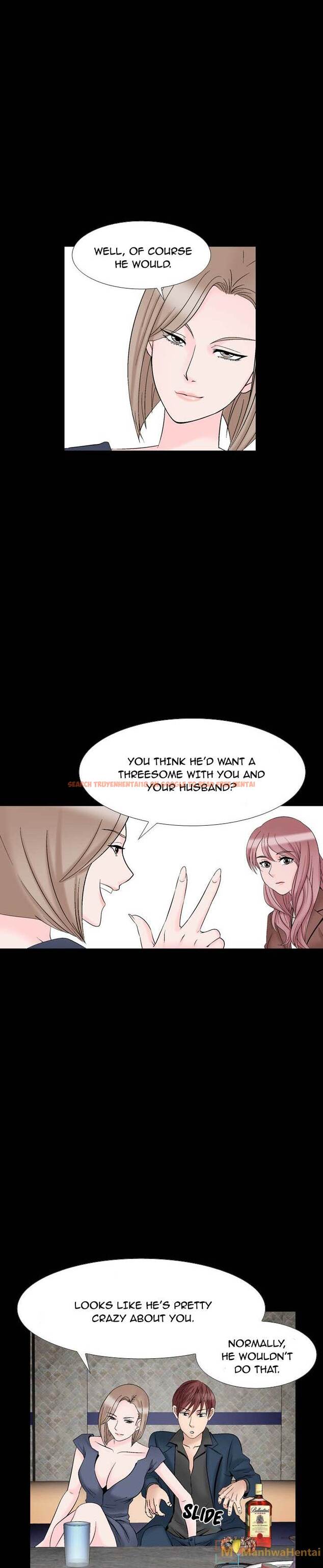 Read Hentai Image 17 353 in comic Hooked - Chapter 19 - hentaitnt.net