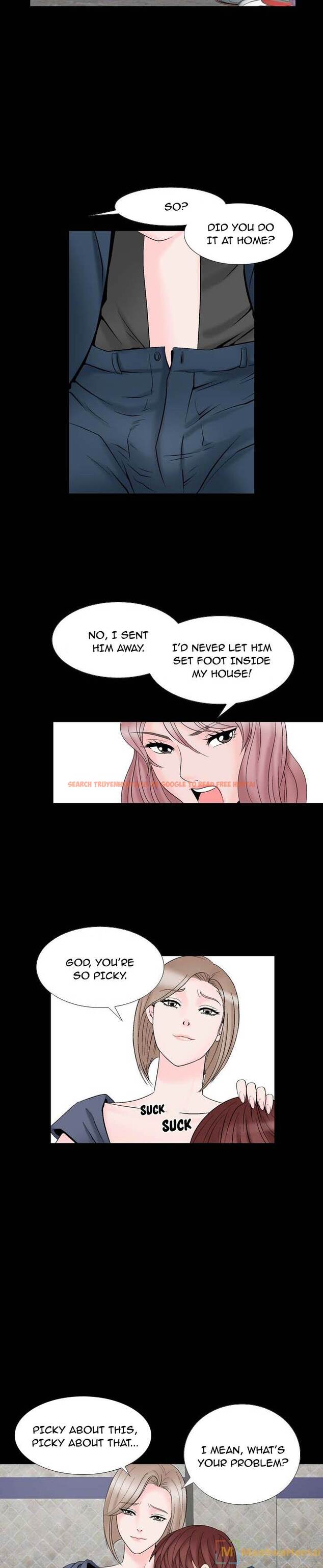 Read Hentai Image 18 353 in comic Hooked - Chapter 19 - hentaitnt.net