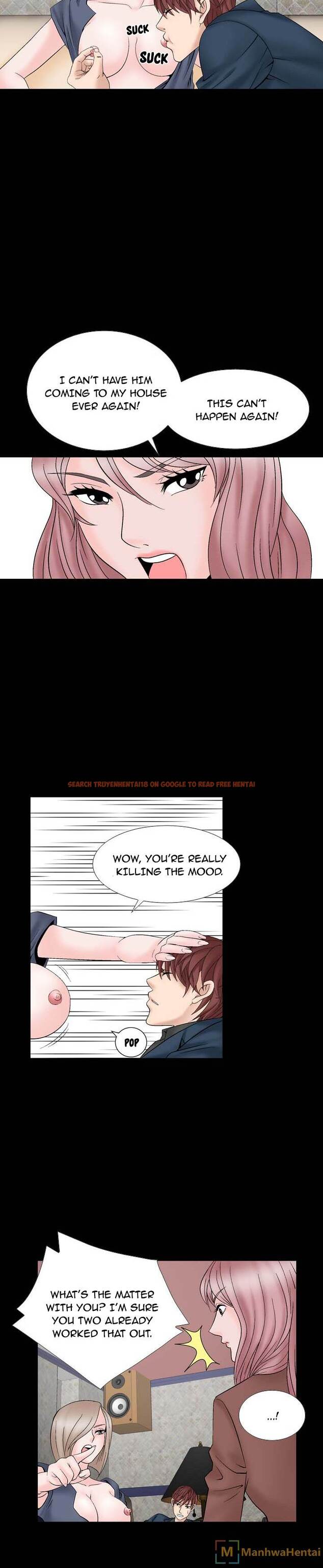 Read Hentai Image 19 353 in comic Hooked - Chapter 19 - hentaitnt.net
