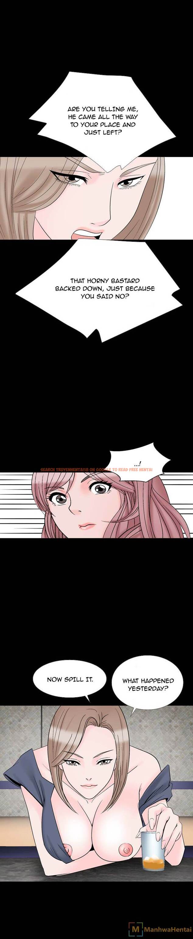 Read Hentai Image 20 353 in comic Hooked - Chapter 19 - hentaitnt.net