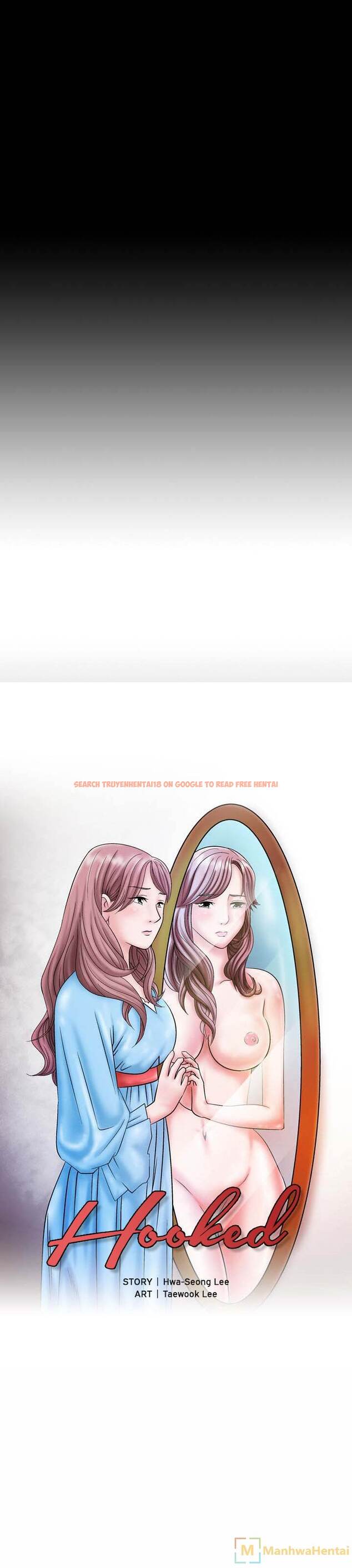 Read Hentai Image 21 353 in comic Hooked - Chapter 19 - hentaitnt.net