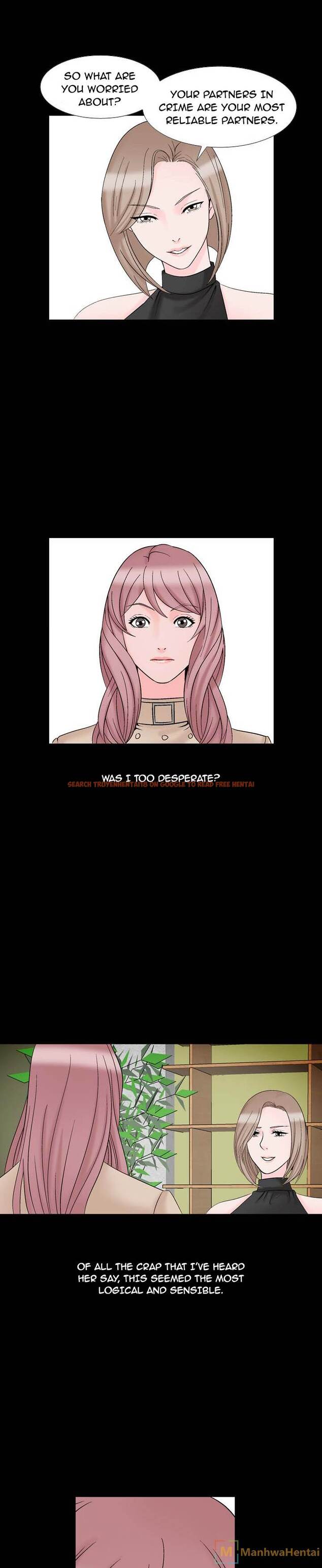 Read Hentai Image 4 352 in comic Hooked - Chapter 19 - hentaitnt.net