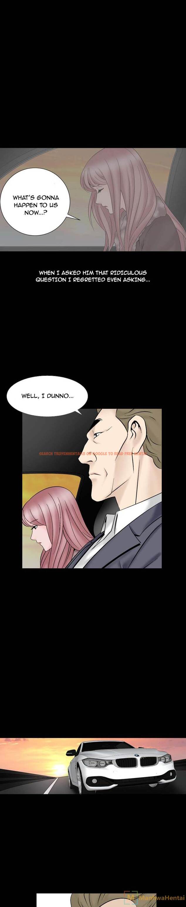 Read Hentai Image 7 353 in comic Hooked - Chapter 19 - hentaitnt.net
