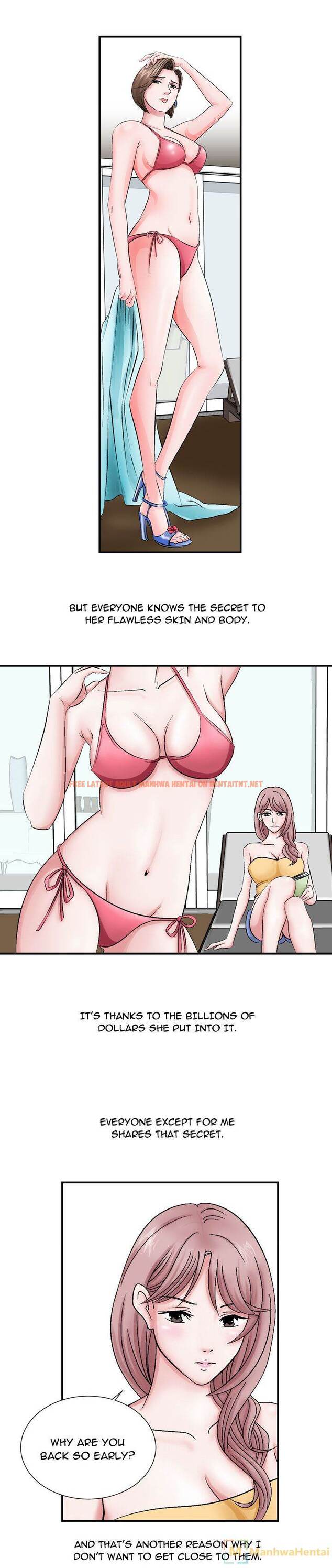 Read Hentai Image 1 363 in comic Hooked - Chapter 2 - hentaitnt.net