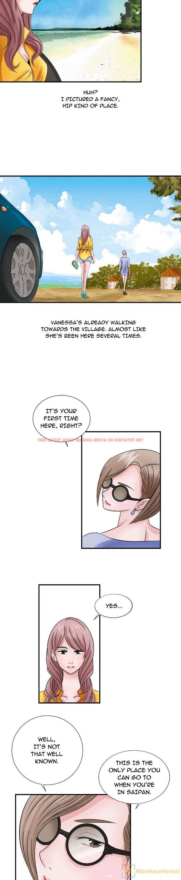 Read Hentai Image 10 363 in comic Hooked - Chapter 2 - hentaitnt.net