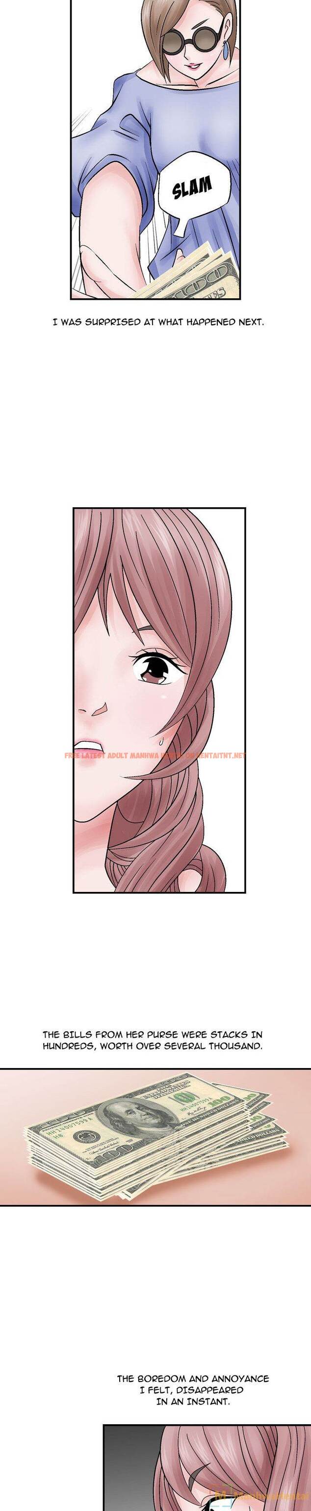 Read Hentai Image 15 363 in comic Hooked - Chapter 2 - hentaitnt.net