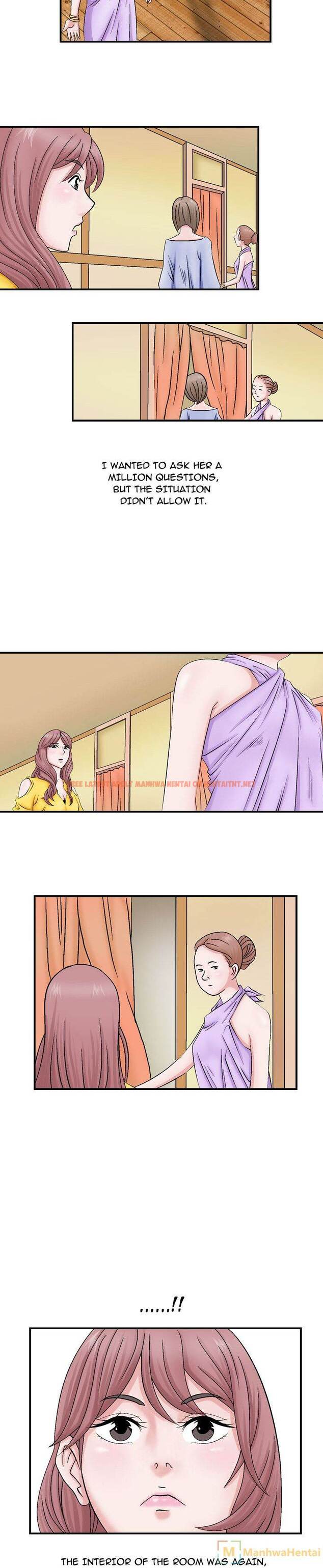 Read Hentai Image 17 363 in comic Hooked - Chapter 2 - hentaitnt.net