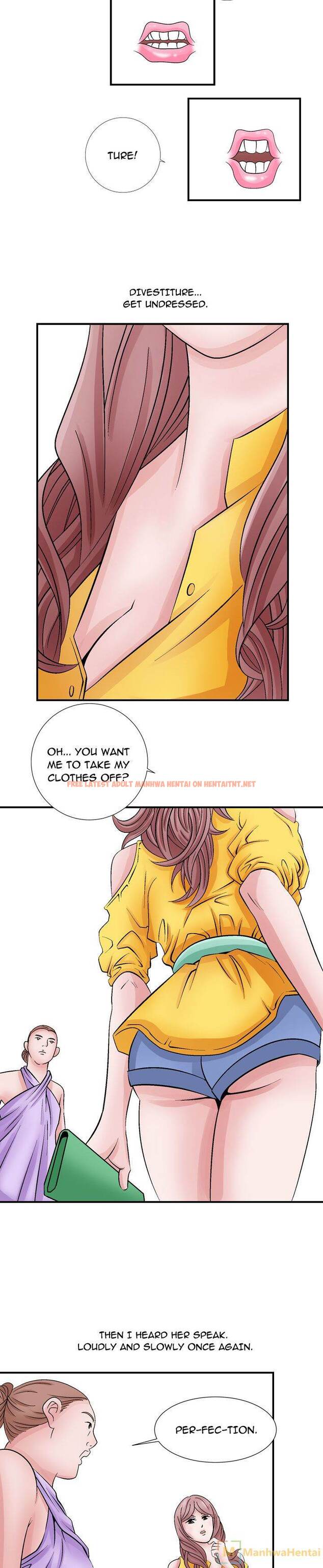 Read Hentai Image 20 363 in comic Hooked - Chapter 2 - hentaitnt.net