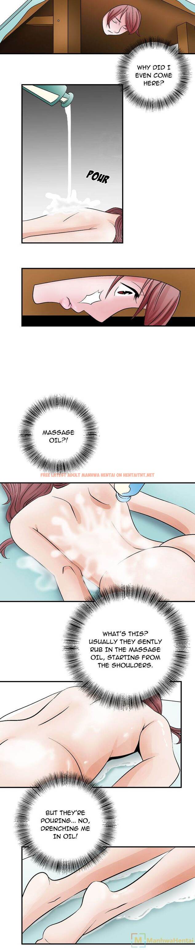 Read Hentai Image 24 363 in comic Hooked - Chapter 2 - hentaitnt.net