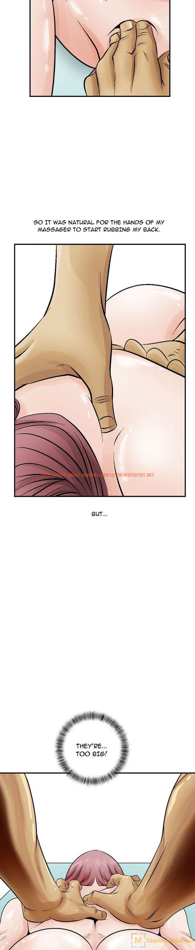 Read Hentai Image 26 363 in comic Hooked - Chapter 2 - hentaitnt.net